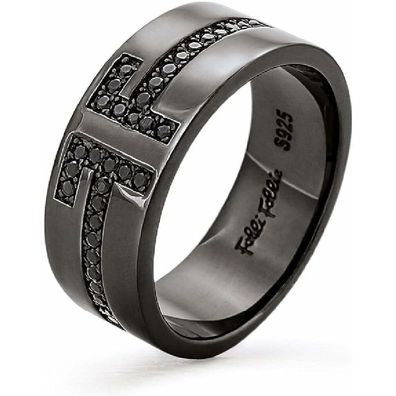 Damenring Folli Follie 3R18S008K54 (Größe 14)