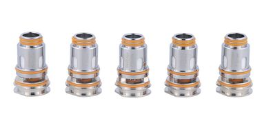 GeekVape P Series Heads (5 Stück pro Packung)