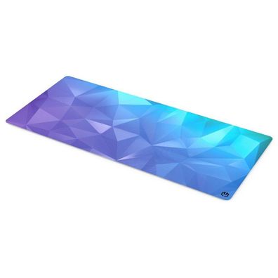Endorfy Crystal Blue Xl