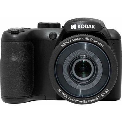 Kodak PixPro AZ255 schwarz