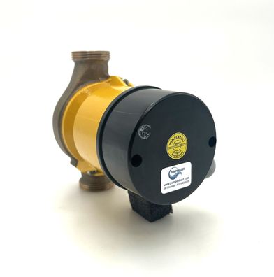 Unitherm UPH 20 - 60 T passt für Grundfos UP 20 - 15 N P14/859