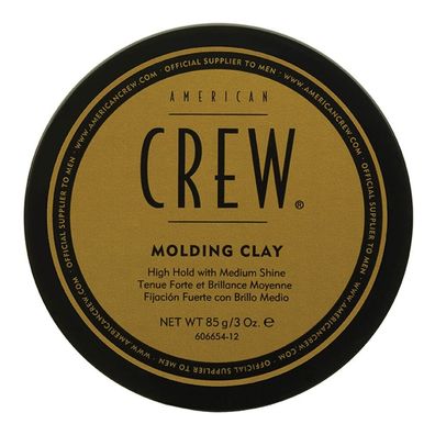 American Crew Molding Clay 85g
