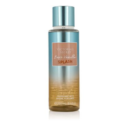 Victoria Secret Bare Vanilla Splash Fragrance Mist 250ml