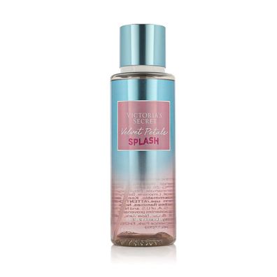 Victoria Secret Velvet Petals Splash Fragrance Mist 250ml