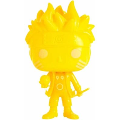 POP-Figur Naruto Shippuden Naruto Six Path Exklusiv