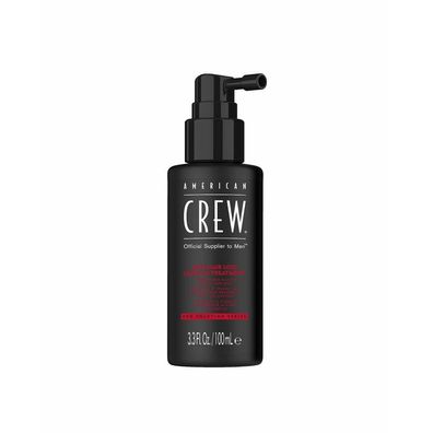 American Crew Anti-Hairloss Leave-In Treatment 100ml