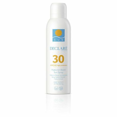 Hyaluron BOOST sun spray SPF30+ 200ml