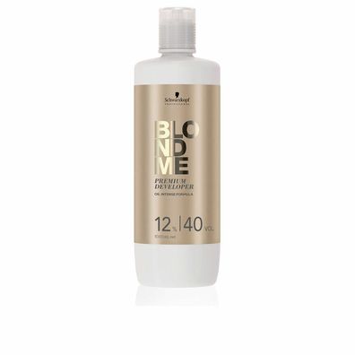 Schwarzkopf Blondme Premium Developer 12 40 Vol 1000ml