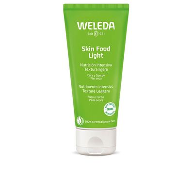 Haut FOOD LIGHT light nutrition cream 75ml