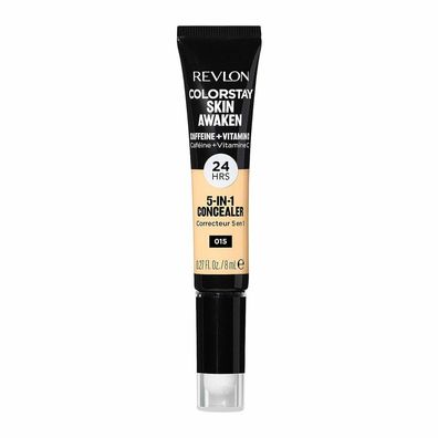 Revlon Colorstay Haut Awaken 5-In-1 Concealer 015-Light 8ml