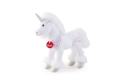 Trudi GmbH, Einhorn Plüschtier - 18004