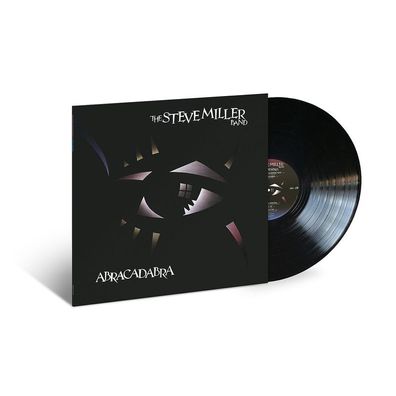 Steve Miller Band (Steve Miller Blues Band): Steve Miller Band