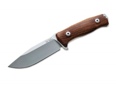 LionSteel M5 Santos Wood