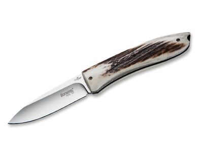 LionSteel Opera D2 Hirschhorn