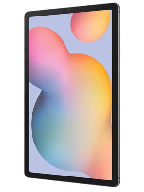 Samsung Galaxy Tab S6 Lite 26,31cm (10,4"), Qualcomm Snapdragon 720G, 64 GB Flash,