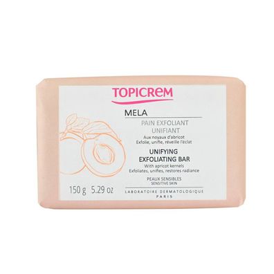 MELA exfoliating bar 150 gr
