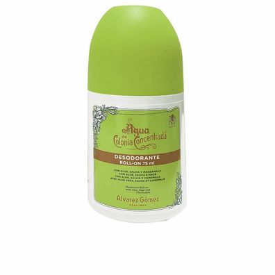 Alvarez Gómez Alvarez Gomez Eau Fraiche Desodorante Roll On