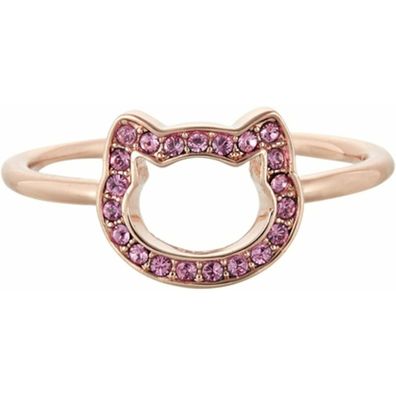 Damenring Karl Lagerfeld 5483552 (12)