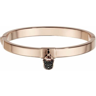Damenarmreif Karl Lagerfeld 5512313 Rosa 6,5 cm