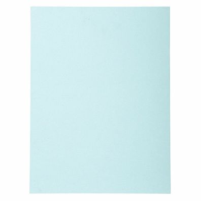 Unterordner Exacompta Forever Blau Hellblau A4 (100 Stück)