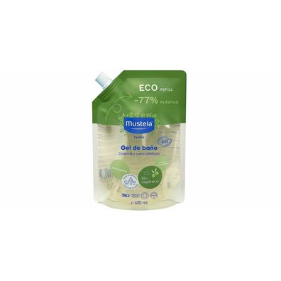 BIO gel shampoo refill 400ml