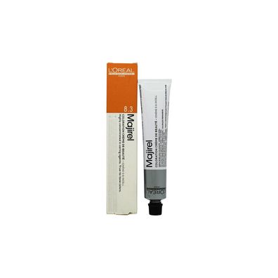L'Oréal Majirel Coloration Cream