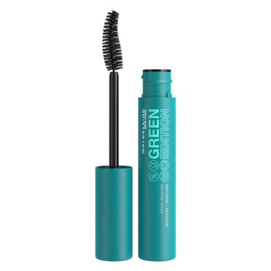Maybelline New York Green Edition Mascara Very Black 9,5ml