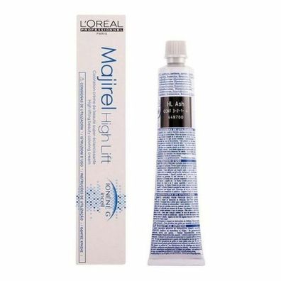 L'Oréal Professionnel Majirel High Lift Coloration Cream
