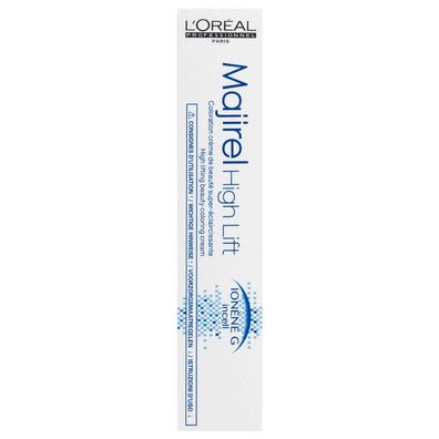 L'Oréal Professionnel Majirel High Lift Coloration Cream