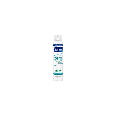 Sanex Zero Extra-Control Desodorante Spray 200ml