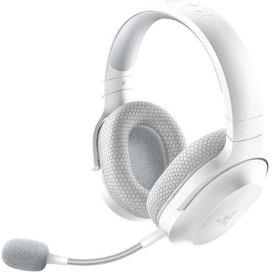 Razer Razer Headset Barracuda X Mercury White (RZ04-04430200-R3M1) (RZ0404430200R3M1)