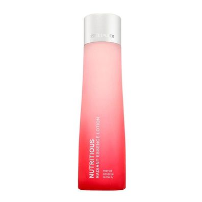 E. Lauder Nutritious Radiant Essence Lotion