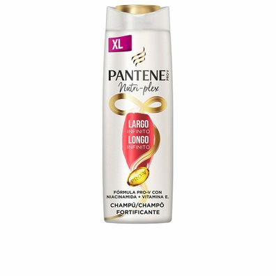 Pantene Largo Infinito Champú 675ml