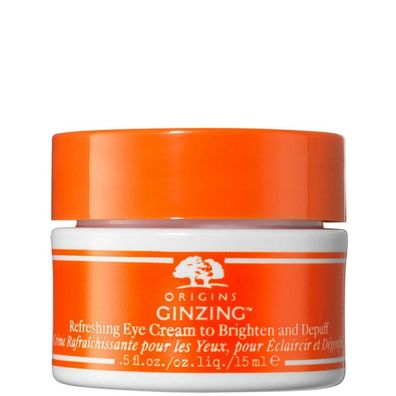 Origins Ginzing Brightening Eye Cream