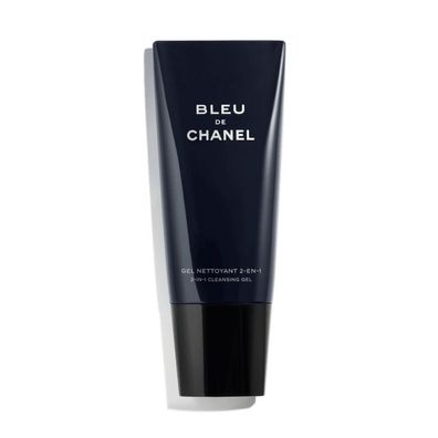 Chanel Bleu de Chanel Pour Homme 2 in 1 Cleanser Gel