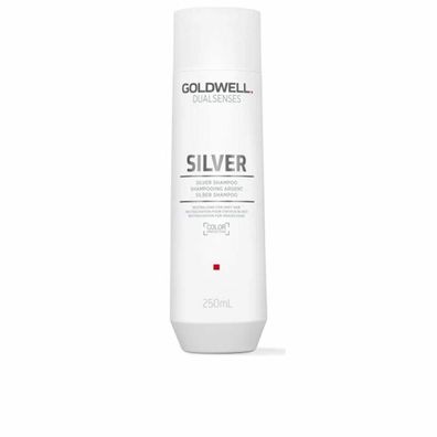 Goldwell Dualsenses Silver Shampoo