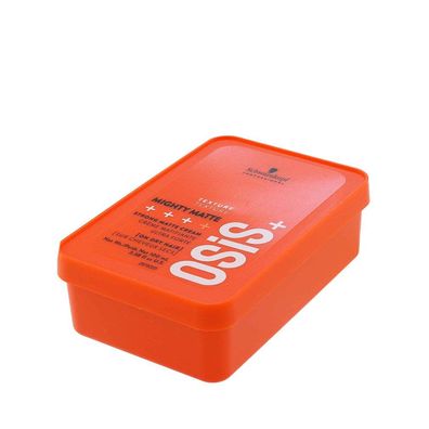 Schwarzkopf Osis Mighty Matte Ultra Strong Matte Cream 100ml