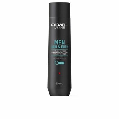 Goldwell Men Dualsenses Hair & Body Shampoo