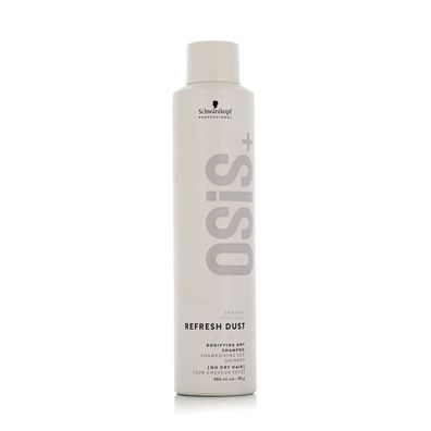 Osis+ Refresh Dust Bodifying Dry Shampoo