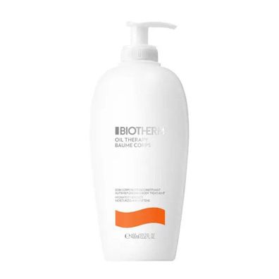 Biotherm Baume Corps Oil Therapy