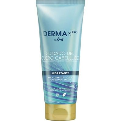 Head and Shoulders H y S Derma X Pro Acondicionador Hidratante 220ml