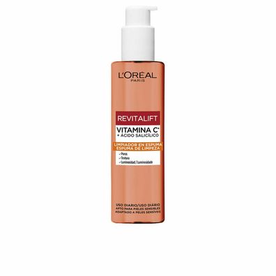 LOreal Professionnel Revitalift Vitamin C + Salicic ACID 150ml