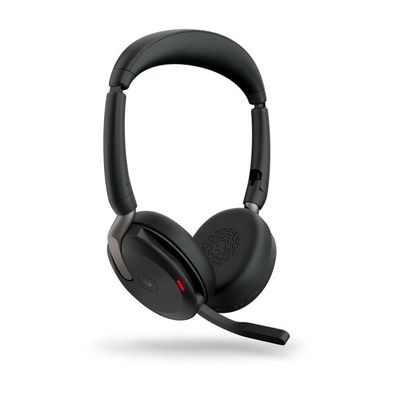 Jabra 26699-999-889 Headset Jabra Evol2 65Flex Bas Link