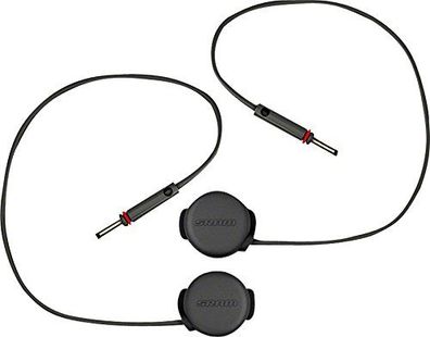 Kabelstecker(Ersatz) Blip for eTap 00.7018.210.003,650mm, chwarz, 2St