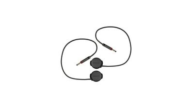 Kabelstecker(Ersatz) Blip für eTap,650mm 00.7018.210.003, chwarz, 2St