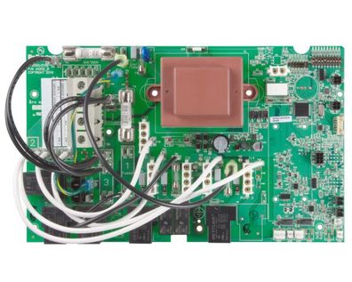 Balboa | PCB Mainboard BP6013G2 Hauptplatine