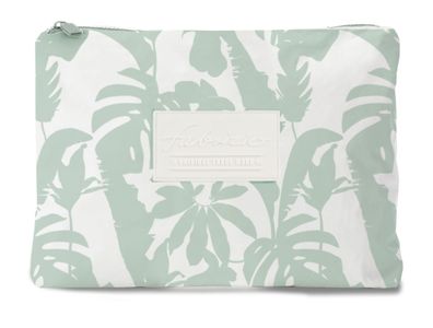 Minibag im Knitterlook