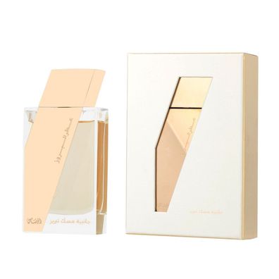 Attar Al Boruzz Jazeebiyat Moschus Tabriz EDP 50ml