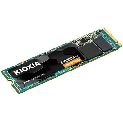 Exceria G2 1 TB (PCIe 3 x4, M.2 2280)