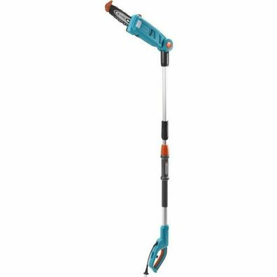 Teleskop Hoch-Entaster TCS 720/20 (türkis, 720 Watt)